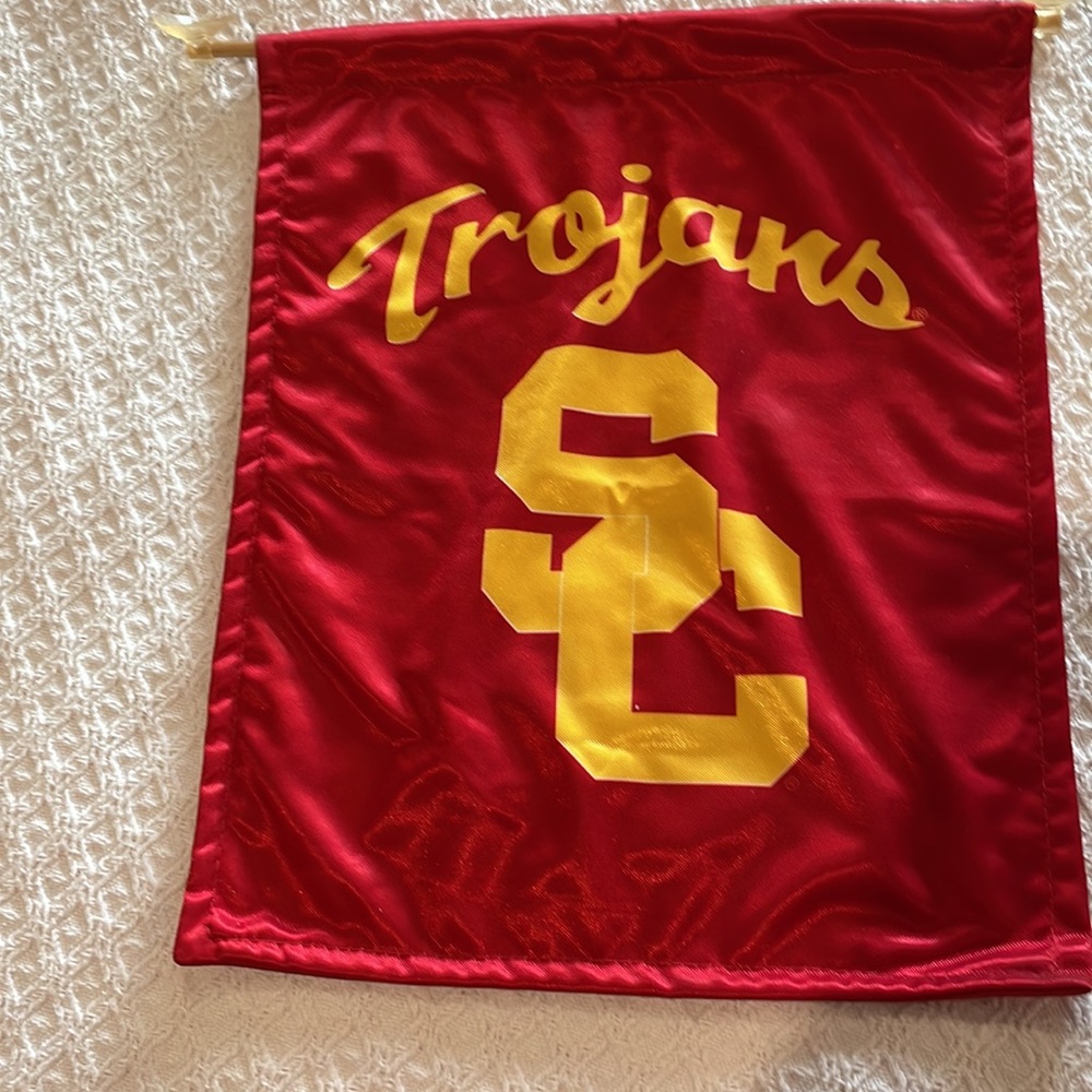 Window flag - Picture 2 of 3